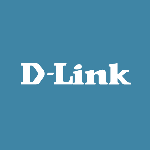 D-Link India logo